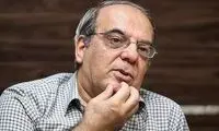 کنایه عبدی به نمایندگان: مثل بیرانوند باشید!