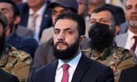 جولانی خاک سوریه را با اسرائیل معامله کرد!