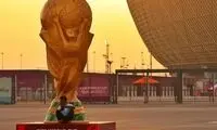 دعوای هندی هواداران آرژانتین و برزیل!
