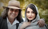 سنگ تمام شوهر سمیرا حسن‌پور برای خانم بازیگر
