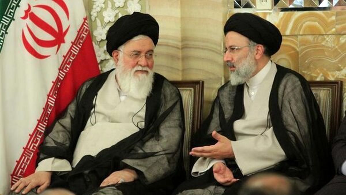   واکنش علم الهدی به ادعای دخالت دخترش در مسائل دولت 