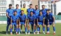 آمار استقلال برابر سپاهان، هواداران را به ساپینتو امیدوار کرد