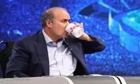 تاج: شاید بخواهید کی‌روش را له کنید!