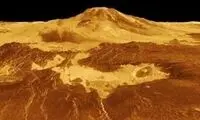 کشف مستقیم اکسیژن در سیاره همزاد زمین