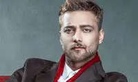 خواننده ماکان‌بند برای استقلالی‌ها کری خوانی کرد