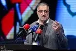زاکانی: ۴۰میلیارد دلار طلا و اسکناس در بانک داریم