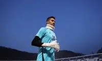 واکنش ستاره استقلال پس از دعوت به تیم ملی