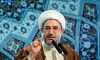 عضو خبرگان: سگ‌گردانی، جنگ با هویت ملی است 