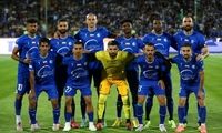 خلاصه بازی استقلال - چادرملو
