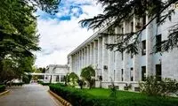 واکنش طالبان به انفجارهای تروریستی در کرمان
