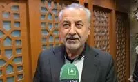 درویش برای اسطوره استقلال سنگ تمام گذاشت