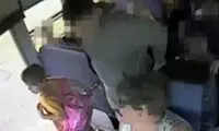 حادثه وحشتناک برای یک دانش‌آموز