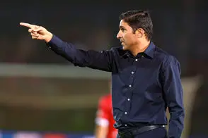 استوری تلخ وحید هاشمیان به مناسبت چهلم جان‌باختگان 