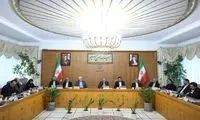 پزشکیان و عارف دست در دست هم در هیئت دولت