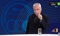 جمله باورنکردنی فتح‌الله‌زاده روی آنتن زنده