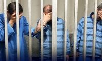 پرونده جنجالی قتل سهیلا توسط سه افغان در تهران