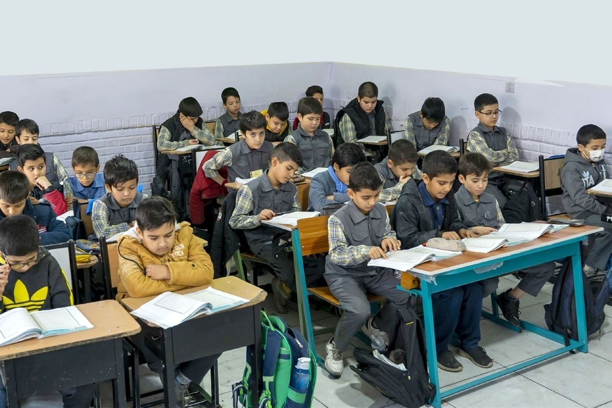   اخراج دانش‌آموزان ضعیف ممنوع شد 