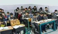 اخراج دانش‌آموزان ضعیف ممنوع شد
