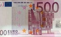 یک اسکناس 500 یورویی بین کاربران دعوا راه انداخت