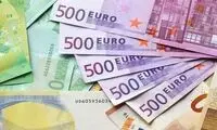 بیکاری اروپا در کمترین مقدار 25 سال اخیر
