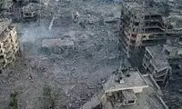 دختر جوان ایرانی و رفقایش داوطلب اعزام به غزه شدند