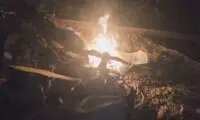 دو پهپاد توسط نیروی دریایی ارتش منهدم شد