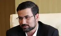 تصاویر دیده نشده از خودروی سانحه دیده معاون وزیر صمت