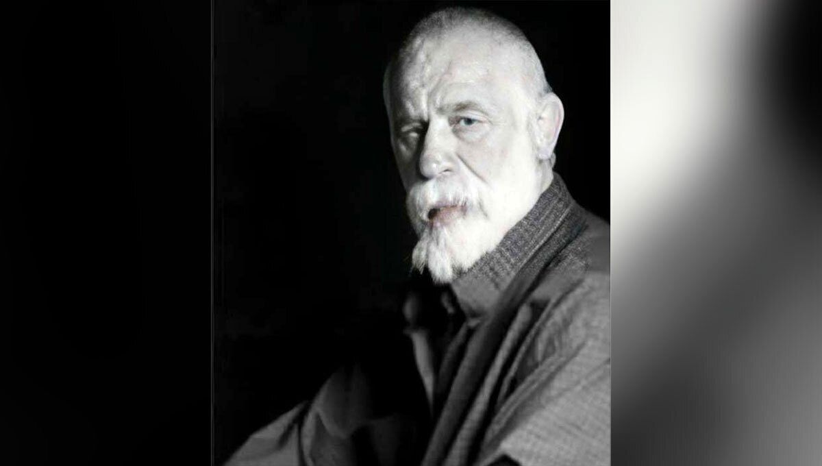   بازیگر فیلم «فریاد زیر آب» درگذشت 