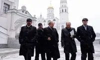 درباره اختلاف نظر اخیر میان قالیباف و دیگران در باب روسیه
