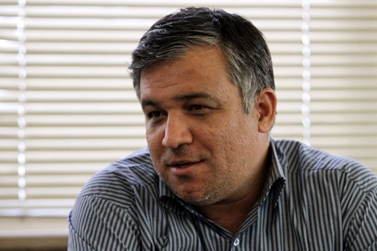   توئیت جنجالی رئیس استقلال، هواداران را شاکی کرد 