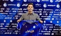 بازگشت دو ستاره محبوب به تمرین استقلال