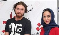 پاسخ امیرحسین فتحی به حاشیه داغ ازدواج پریناز ایزدیار و پدرش