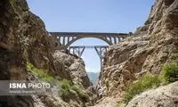 راز آرامگاهی که در جاده شمال از چشم خیلی‌ها پنهان مانده است!
