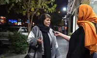 اتفاقی که مخاطبان زخم کاری را، حتی کف خیابان عصبانی کرد