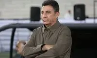 قلعه‌نویی: شایسته‌ها را به تیم ملی دعوت کردیم