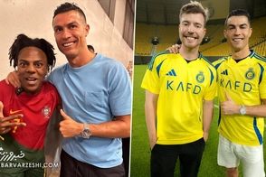 ستاره‌های یوتیوب در مسیر مالکیت تیم‌های MLS