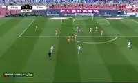 خلاصه بازی براگا - پورتو