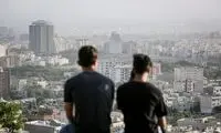 سهم عجیب مسکن از کل هزینه تهرانی‌ها