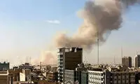 جزئیات انفجارهای امروز در شهرهای ایران