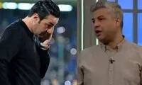 عذرخواهی یک استقلالی بابت تهدید نکونام به قتل!
