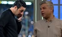 عذرخواهی یک استقلالی بابت تهدید نکونام به قتل!
