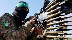درگیری تن‌به‌تن بین حماس و اسرائیل آغاز شد