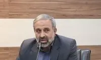 آمارِ یک نماینده از کلِ جمعیت حاضر در تظاهرات