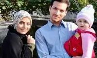 تغییر چهره غافلگیرکننده مرتضی در سریال از یاد رفته