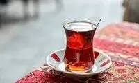 ۱۰ نشانه که می‌گوید بیش از حد چای می‌نوشید