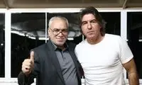مشکل بزرگ برای قطع همکاری با ساپینتو