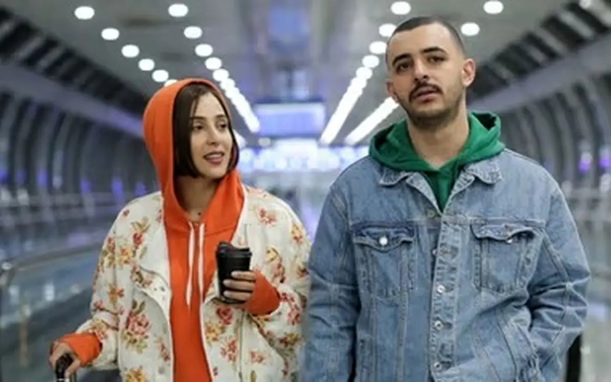 خشم تهیه‌کننده مشهور از کمپین فارس علیه «تهران کنارت»