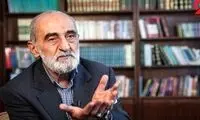 حمله طوفانی حسین شریعتمداری به موسوی و خاتمی