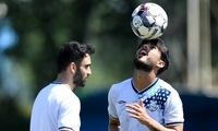 گزینه استقلال: به خاطر جام جهانی، نباید اشتباه کنم