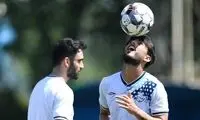 گزینه استقلال: به خاطر جام جهانی، نباید اشتباه کنم